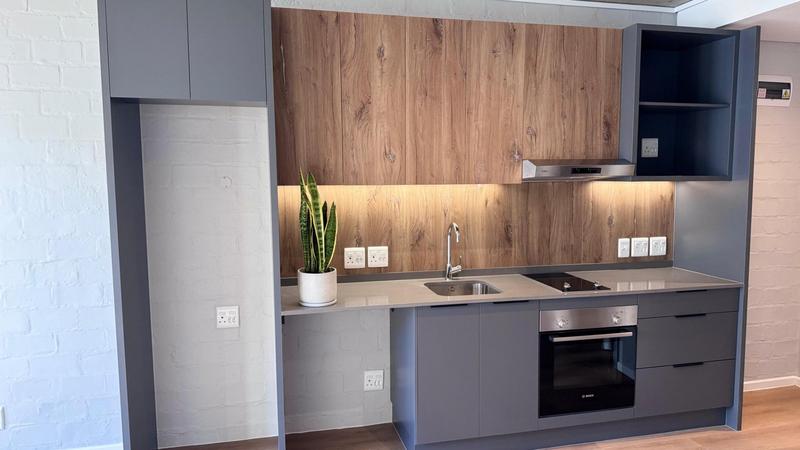 1 Bedroom Property for Sale in Observatory Western Cape